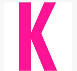 Meet your Posher, Katherine